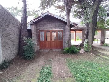 Casa en Brandsen al 500, Temperley Oeste