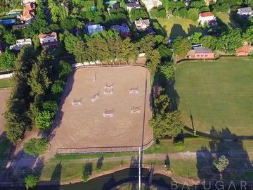 Venta Casa - Los Lagartos Country Club - Pilar