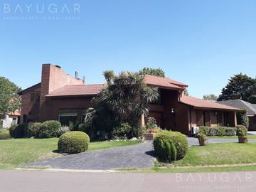 Venta Casa - Los Lagartos Country Club - Pilar