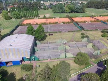 Venta Casa - Los Lagartos Country Club - Pilar