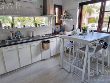 Venta Casa - Los Lagartos Country Club - Pilar