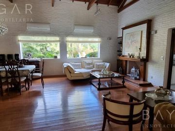 Venta Casa - Los Lagartos Country Club - Pilar