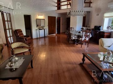 Venta Casa - Los Lagartos Country Club - Pilar