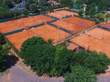 Venta Casa - Los Lagartos Country Club - Pilar