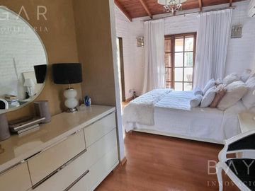 Venta Casa - Los Lagartos Country Club - Pilar