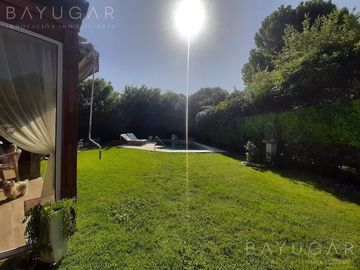 Venta Casa - Los Lagartos Country Club - Pilar