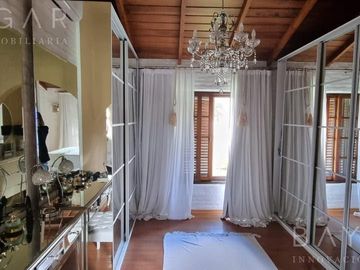 Venta Casa - Los Lagartos Country Club - Pilar
