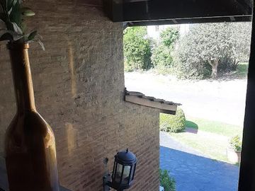 Venta Casa - Los Lagartos Country Club - Pilar