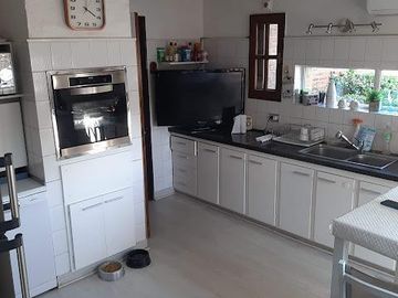 Venta Casa - Los Lagartos Country Club - Pilar