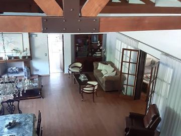 Venta Casa - Los Lagartos Country Club - Pilar