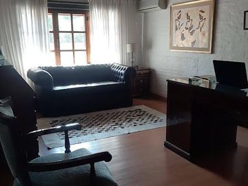 Venta Casa - Los Lagartos Country Club - Pilar