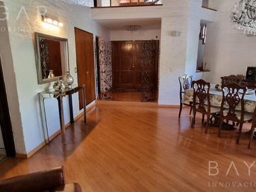 Venta Casa - Los Lagartos Country Club - Pilar