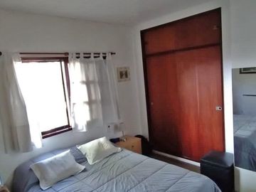 VENTA DÚPLEX 3 AMBIENTES EN CARAPACHAY