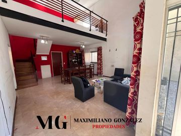 Casa en venta, 7 ambientes - Tristán Suárez