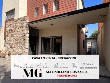 Casa en venta, 7 ambientes - Tristán Suárez