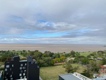 Exclusivo 4 Amb. Impactante Vista Al Río en Infinity Towers, Vicente López