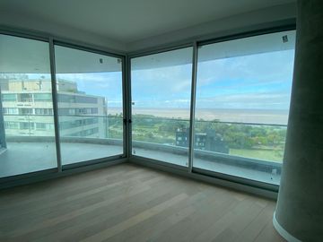 Exclusivo 4 Amb. Impactante Vista Al Río en Infinity Towers, Vicente López