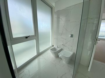Exclusivo 4 Amb. Impactante Vista Al Río en Infinity Towers, Vicente López