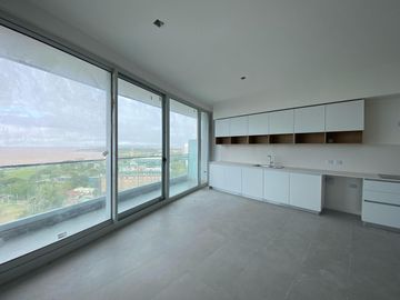 Exclusivo 4 Amb. Impactante Vista Al Río en Infinity Towers, Vicente López