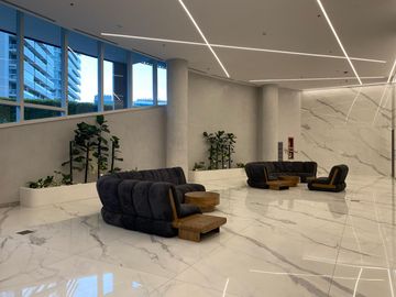 Exclusivo 4 Amb. Impactante Vista Al Río en Infinity Towers, Vicente López