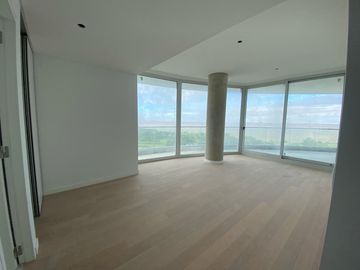 Exclusivo 4 Amb. Impactante Vista Al Río en Infinity Towers, Vicente López