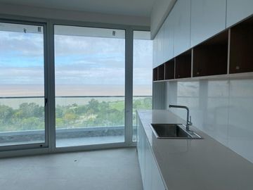 Exclusivo 4 Amb. Impactante Vista Al Río en Infinity Towers, Vicente López