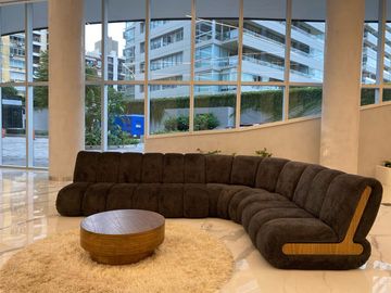 Exclusivo 4 Amb. Impactante Vista Al Río en Infinity Towers, Vicente López