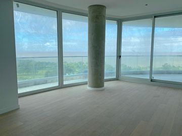 Exclusivo 4 Amb. Impactante Vista Al Río en Infinity Towers, Vicente López