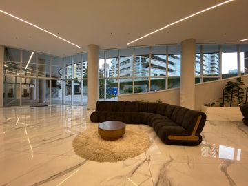 Exclusivo 4 Amb. Impactante Vista Al Río en Infinity Towers, Vicente López