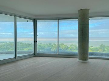 Exclusivo 4 Amb. Impactante Vista Al Río en Infinity Towers, Vicente López