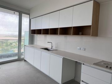 Exclusivo 4 Amb. Impactante Vista Al Río en Infinity Towers, Vicente López