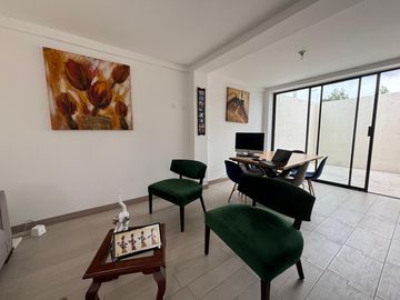 VENTA CASA NUEVA - 3 DORMITORIOS - TUMBACO - EL ARENAL