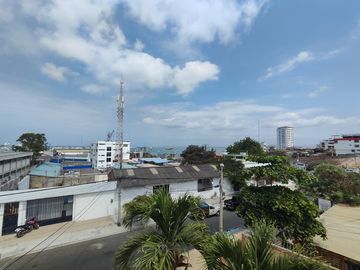 Venta de Casa Unifamiliar en Manta