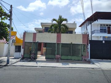 Venta de Casa Unifamiliar en Manta