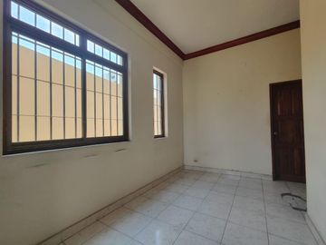 Venta de Casa Unifamiliar en Manta