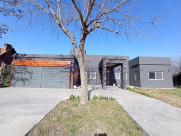 Casa en  venta en Barrio Santa Ana Moreno