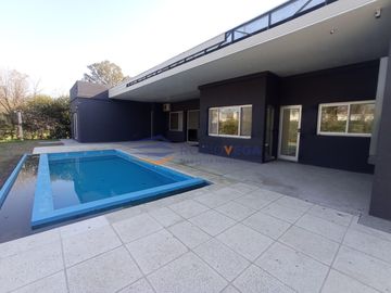 Casa en  venta en Barrio Santa Ana Moreno