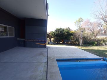 Casa en  venta en Barrio Santa Ana Moreno