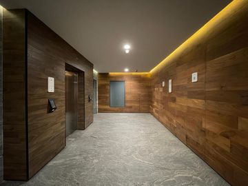 PENT HOUSE EN HYATT -  VISTA A ANDARES.