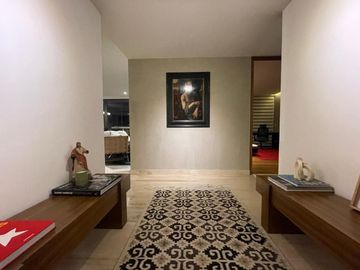 PENT HOUSE EN HYATT -  VISTA A ANDARES.