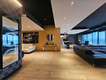 DEPA LOBBY 33 - ANDARES
