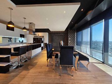 DEPA LOBBY 33 - ANDARES