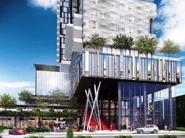 DEPA LOBBY 33 - ANDARES