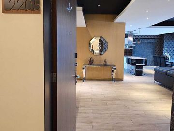 DEPA LOBBY 33 - ANDARES