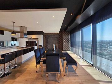 DEPA LOBBY 33 - ANDARES