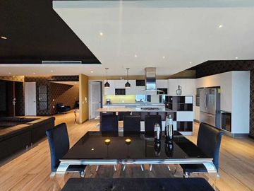 DEPA LOBBY 33 - ANDARES