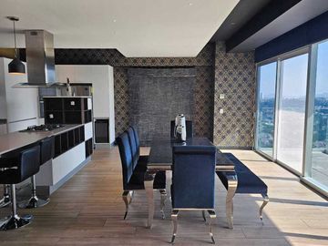 DEPA LOBBY 33 - ANDARES