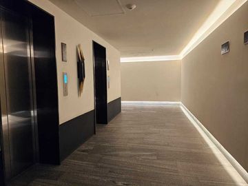 DEPA LOBBY 33 - ANDARES