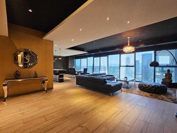 DEPA LOBBY 33 - ANDARES