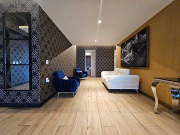 DEPA LOBBY 33 - ANDARES
